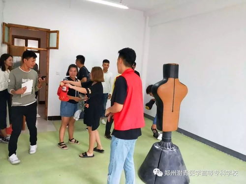 校學(xué)工部組織2017級學(xué)生干部參觀校心理健康教育與咨詢中心