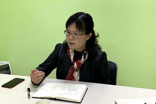 副校長郭文到心理健康教育與咨詢中心調(diào)研指導(dǎo)工作