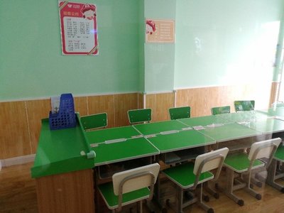 聊城市東昌府區遠揚教育咨詢 專業引領，成就未來