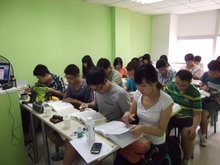 育明教育咨詢有限責(zé)任公司 專業(yè)導(dǎo)航，點(diǎn)亮學(xué)子未來