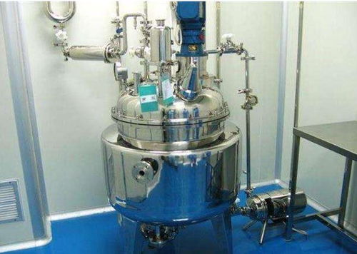 化工產品生產中蒸餾濃縮與溶劑回收過程的風險及控制措施